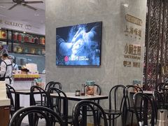 -小杨生煎(白玉兰广场店)