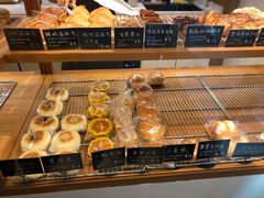 -慢熟面包店bud bread(孩儿巷店)