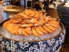 -杭州国际会议中心洲际酒店-原素全日餐厅(解放东路店)