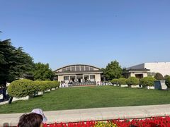 -秦始皇帝陵博物院(兵马俑)