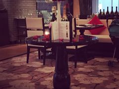 香榭丽舍扒房-圣丰索菲特·法国餐厅