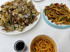 -北戴河庆山饭店·海鲜砂锅粥(北戴河黑石路店)
