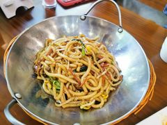-SWSW三味蔬屋(南泉路店)