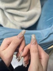 -Halo美甲美睫