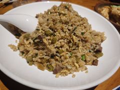 -肉串汪(月坛店)