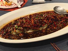 -三利音·东方司宴(外滩店)