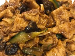 -晋阳饭庄(虎坊桥店)