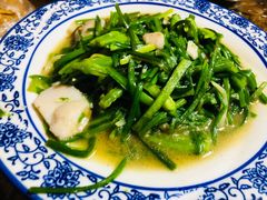 水性杨花-阿鹏故事云南野生菌火锅(人民路店)
