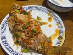 -邱金小炒·30 年盐帮江湖菜(自贡店)
