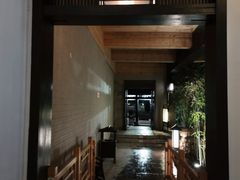 -三江森林温泉度假区