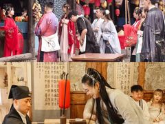 -桔子文创·企业团建·活动策划·拓展会议