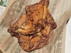 -肯德基(企石宝石店)