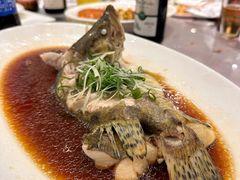-顺风海鲜港(长寿路店)