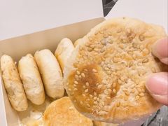 -矮子馅饼(大成路店)