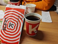 -肯德基(建华店)