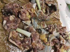 -大笑饭堂(甲子桥店)