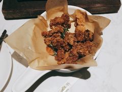 -卡朋西餐(大信新都汇店)