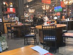 -琥珀老六龙虾(四里河店)