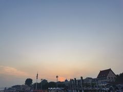 -老虎石海上公园