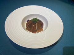 -荷风细雨·中国茶宴(碧云店)