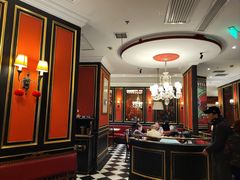 -新白鹿餐厅(第一百货店)