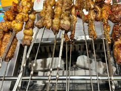 -古彭7只羊·招牌白串·碳锅羊肉旗舰店