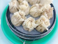 -北三沙家烧麦(北头道街店)