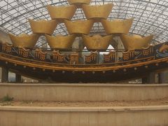 -山西乌金山旅游区