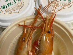 -李百蟹·江南蟹黄面·河景餐厅(夫子庙总店)