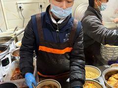 -李易面馆(树木岭店)