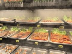 -苏格里岛自助海鲜烤肉(中州万达店)