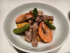 -荣兴酒家(徐家汇店)