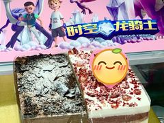 -CaidieBakery采蝶轩(人民东路店)