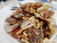 -雅逸居海鲜小厨