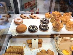 -多乐之日(和平伊势丹店)