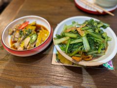 -院落新京菜·烤鸭(地安门店)
