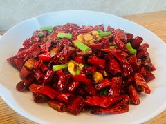 -新荣记(新源南路店)