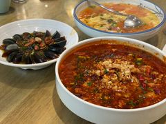 -小四川菜馆(托乐嘉店)