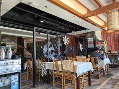 -辣婆婆(航天桥店)