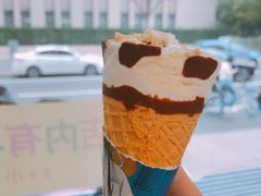 -全家便利店(花园路店)