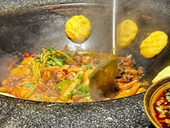 -土灶人家柴火鸡(都江堰店)