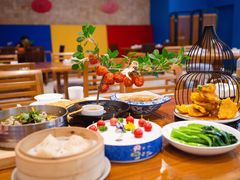 -儿童菜·采风阁家常菜餐厅(亚龙湾天域酒店)
