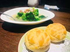 -ZEN采蝶轩·粤味臻鲜·手作点心·商务宴请(泰州店)