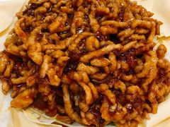 京酱肉丝-黑石礁酒楼·海鲜(黑石礁店)