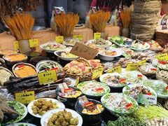 -王婆炒鱼(总店)