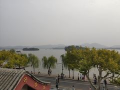 -楼外楼(西湖景区孤山路店)