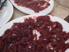 -陈记顺和潮汕牛肉火锅(韩江路店)