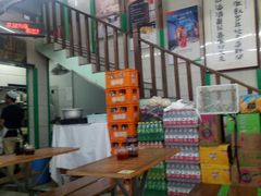 大堂-清真蒋有记(老门东店)