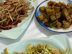 -北戴河庆山饭店·海鲜砂锅粥(北戴河黑石路店)