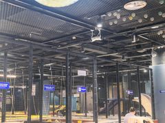 -星际传奇·电玩城·游戏厅·儿童乐园(大悦城店)